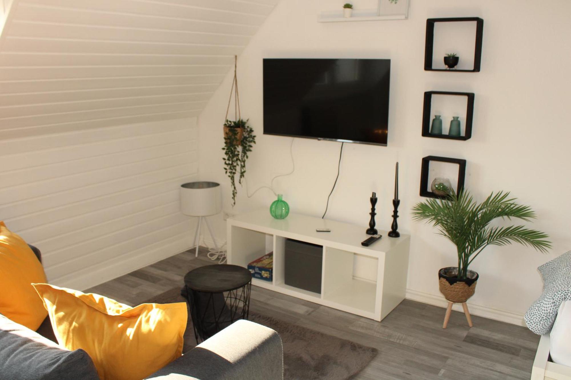 Wohlfuehl & Schickes Apartment Heilbronn Zewnętrze zdjęcie
